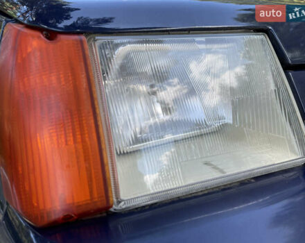 Синий ЗАЗ 1103 Славута, объемом двигателя 1.3 л и пробегом 9 тыс. км за 2550 $, фото 10 на Automoto.ua