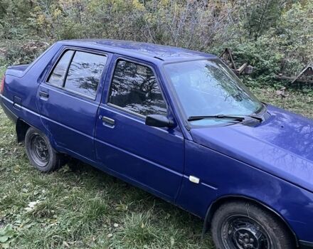 ЗАЗ 1103 Славута 2010 в Староконстантинов на Automoto.ua Синий ЗАЗ 1103 Славута, объемом двигателя 1.2 л и пробегом 245 тыс. км за 883 $, фото 4 на Automoto.ua