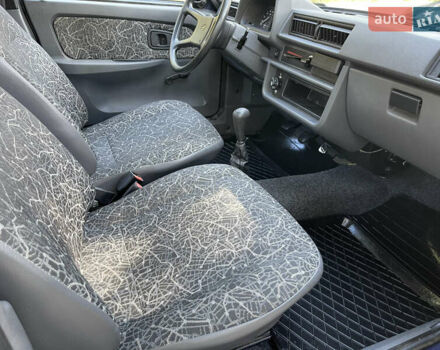 Синий ЗАЗ 1103 Славута, объемом двигателя 1.3 л и пробегом 9 тыс. км за 2550 $, фото 67 на Automoto.ua