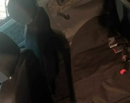 Синий ЗАЗ 1103 Славута, объемом двигателя 1.3 л и пробегом 70 тыс. км за 880 $, фото 3 на Automoto.ua