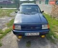 Синий ЗАЗ 1103 Славута, объемом двигателя 1.3 л и пробегом 108 тыс. км за 1450 $, фото 1 на Automoto.ua