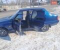 Синий ЗАЗ 1103 Славута, объемом двигателя 1.2 л и пробегом 75 тыс. км за 1600 $, фото 7 на Automoto.ua