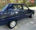 Синий ЗАЗ 1103 Славута, объемом двигателя 1.3 л и пробегом 9 тыс. км за 2550 $, фото 14 на Automoto.ua