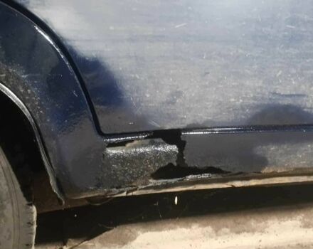 Синий ЗАЗ 1103 Славута, объемом двигателя 1.3 л и пробегом 70 тыс. км за 880 $, фото 6 на Automoto.ua