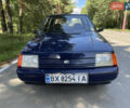 Синий ЗАЗ 1103 Славута, объемом двигателя 1.3 л и пробегом 9 тыс. км за 2550 $, фото 30 на Automoto.ua