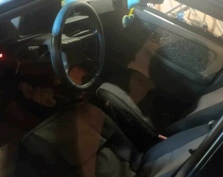 Синий ЗАЗ 1103 Славута, объемом двигателя 1.3 л и пробегом 70 тыс. км за 880 $, фото 2 на Automoto.ua