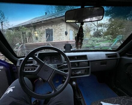 ЗАЗ 1103 Славута 2010 в Староконстантинов на Automoto.ua Синий ЗАЗ 1103 Славута, объемом двигателя 1.2 л и пробегом 245 тыс. км за 883 $, фото 10 на Automoto.ua