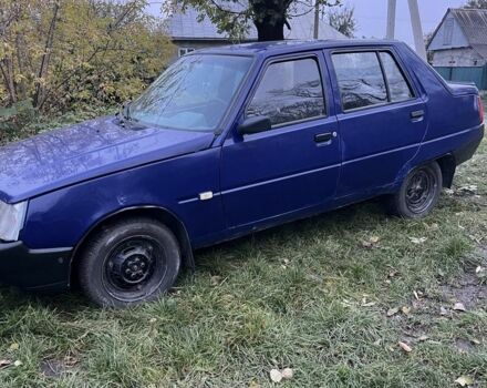 ЗАЗ 1103 Славута 2010 в Староконстантинов на Automoto.ua Синий ЗАЗ 1103 Славута, объемом двигателя 1.2 л и пробегом 245 тыс. км за 883 $, фото 3 на Automoto.ua