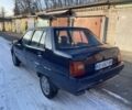 Синій ЗАЗ 1103 Славута, об'ємом двигуна 1.3 л та пробігом 76 тис. км за 1500 $, фото 2 на Automoto.ua