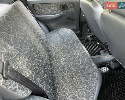 Синий ЗАЗ 1103 Славута, объемом двигателя 1.3 л и пробегом 9 тыс. км за 2550 $, фото 82 на Automoto.ua