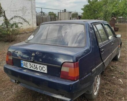 Синий ЗАЗ 1103 Славута, объемом двигателя 0 л и пробегом 1000 тыс. км за 486 $, фото 1 на Automoto.ua