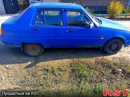 ЗАЗ 1103 Славута 2000 в Татарбунарах на Automoto.ua Синий ЗАЗ 1103 Славута, объемом двигателя 1.2 л и пробегом 100 тыс. км за 590 $, фото 1 на Automoto.ua