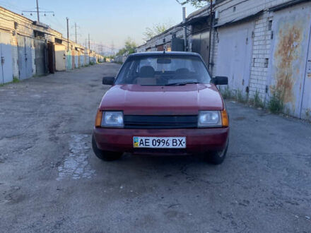 ЗАЗ 1103 Славута 2000 в Днепре (Днепропетровске) на Automoto.ua Синий ЗАЗ 1103 Славута, объемом двигателя 1.2 л и пробегом 150 тыс. км за 650 $, фото 1 на Automoto.ua