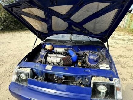 ЗАЗ 1103 Славута 2002 у Києві на Automoto.ua Синій ЗАЗ 1103 Славута, об'ємом двигуна 0 л та пробігом 120 тис. км за 1900 $, фото 1 на Automoto.ua