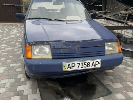 ЗАЗ 1103 Славута 2002 у Запоріжжя на Automoto.ua Синій ЗАЗ 1103 Славута, об'ємом двигуна 0 л та пробігом 130 тис. км за 600 $, фото 1 на Automoto.ua
