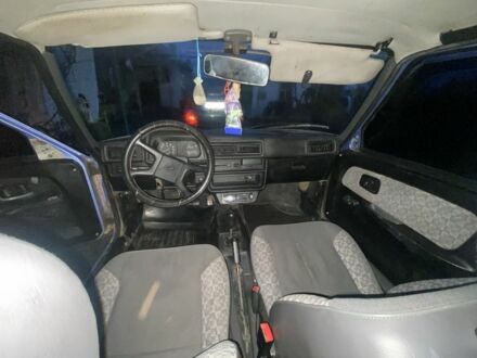 Синий ЗАЗ 1103 Славута, объемом двигателя 1.2 л и пробегом 180 тыс. км за 715 $, фото 1 на Automoto.ua