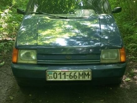 ЗАЗ 1103 Славута 2002 у Чернігові на Automoto.ua Синій ЗАЗ 1103 Славута, об'ємом двигуна 0 л та пробігом 75 тис. км за 689 $, фото 1 на Automoto.ua
