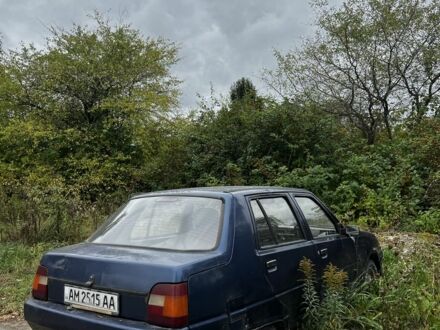 ЗАЗ 1103 Славута 2003 в Емильчином на Automoto.ua Синий ЗАЗ 1103 Славута, объемом двигателя 0 л и пробегом 80 тыс. км за 360 $, фото 1 на Automoto.ua