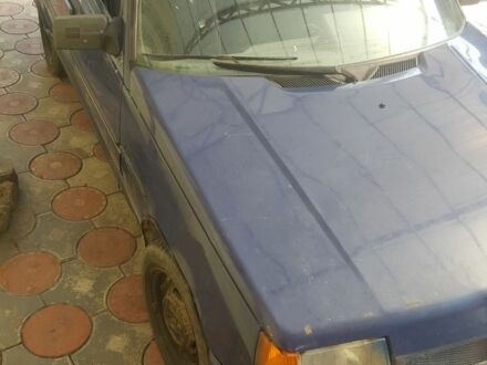 ЗАЗ 1103 Славута 2003 у Кам'янське (Дніпродзержинськ) на Automoto.ua Синій ЗАЗ 1103 Славута, об'ємом двигуна 0 л та пробігом 12 тис. км за 351 $, фото 1 на Automoto.ua