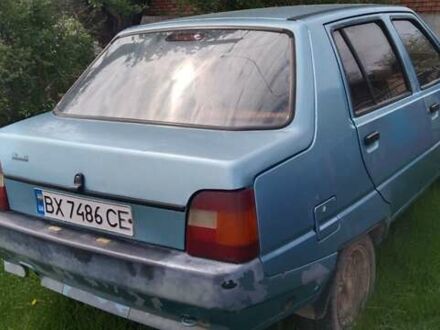 ЗАЗ 1103 Славута 2003 в Хмельницком на Automoto.ua Синий ЗАЗ 1103 Славута, объемом двигателя 1.2 л и пробегом 280 тыс. км за 700 $, фото 1 на Automoto.ua