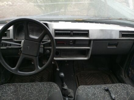 ЗАЗ 1103 Славута 2003 в Каменское - Днепродзержинск на Automoto.ua Синий ЗАЗ 1103 Славута, объемом двигателя 0 л и пробегом 1 тыс. км за 381 $, фото 1 на Automoto.ua