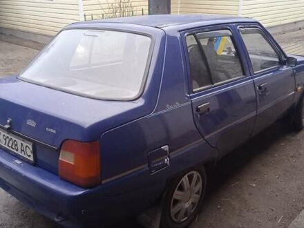 ЗАЗ 1103 Славута 2003 у Березне на Automoto.ua Синій ЗАЗ 1103 Славута, об'ємом двигуна 1.2 л та пробігом 86 тис. км за 1100 $, фото 1 на Automoto.ua