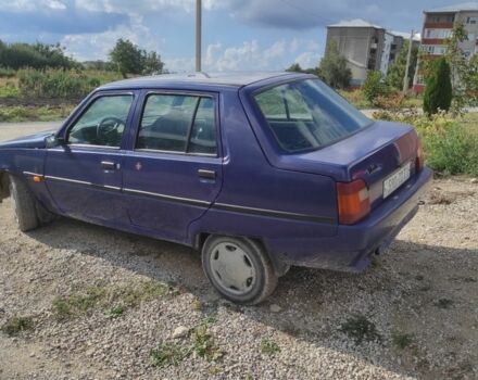 Синій ЗАЗ 1103 Славута, об'ємом двигуна 0 л та пробігом 77 тис. км за 700 $, фото 1 на Automoto.ua
