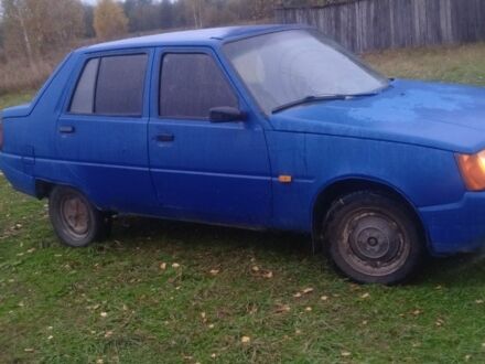 ЗАЗ 1103 Славута 2003 в Городне на Automoto.ua Синий ЗАЗ 1103 Славута, объемом двигателя 1 л и пробегом 120 тыс. км за 673 $, фото 1 на Automoto.ua