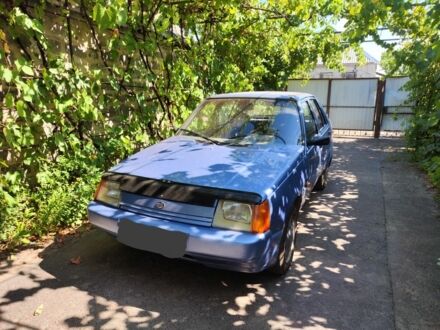 ЗАЗ 1103 Славута 2003 в Славянске на Automoto.ua Синий ЗАЗ 1103 Славута, объемом двигателя 1.2 л и пробегом 81 тыс. км за 1328 $, фото 1 на Automoto.ua