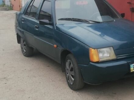 ЗАЗ 1103 Славута 2003 у Полтаві на Automoto.ua Синій ЗАЗ 1103 Славута, об'ємом двигуна 0 л та пробігом 1 тис. км за 1000 $, фото 1 на Automoto.ua