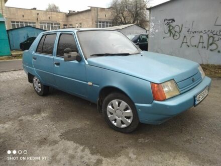 ЗАЗ 1103 Славута 2003 в Белой Церкве на Automoto.ua Синий ЗАЗ 1103 Славута, объемом двигателя 1.2 л и пробегом 156 тыс. км за 980 $, фото 1 на Automoto.ua