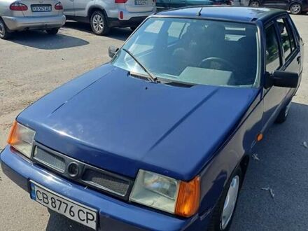 ЗАЗ 1103 Славута 2004 в Чернигове на Automoto.ua Синий ЗАЗ 1103 Славута, объемом двигателя 1.2 л и пробегом 327 тыс. км за 700 $, фото 1 на Automoto.ua