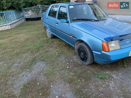 ЗАЗ 1103 Славута 2004 у Тернополі на Automoto.ua Синій ЗАЗ 1103 Славута, об'ємом двигуна 0 л та пробігом 67 тис. км за 900 $, фото 1 на Automoto.ua