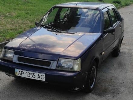 ЗАЗ 1103 Славута 2004 у Запоріжжя на Automoto.ua Синій ЗАЗ 1103 Славута, об'ємом двигуна 1 л та пробігом 147 тис. км за 1400 $, фото 1 на Automoto.ua