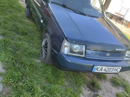 ЗАЗ 1103 Славута 2004 в Белой Церкве на Automoto.ua Синий ЗАЗ 1103 Славута, объемом двигателя 1.2 л и пробегом 68 тыс. км за 1100 $, фото 1 на Automoto.ua