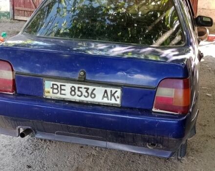 Синий ЗАЗ 1103 Славута, объемом двигателя 1.2 л и пробегом 458 тыс. км за 556 $, фото 1 на Automoto.ua
