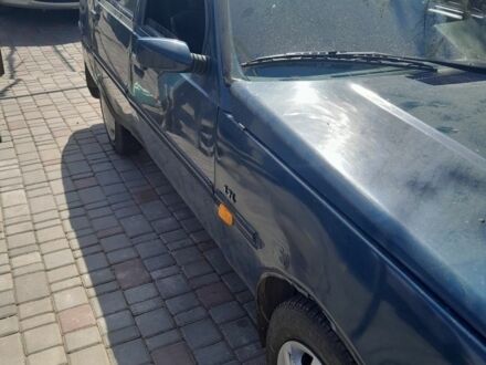 ЗАЗ 1103 Славута 2004 у Березовке на Automoto.ua Синій ЗАЗ 1103 Славута, об'ємом двигуна 0 л та пробігом 150 тис. км за 40000 $, фото 1 на Automoto.ua