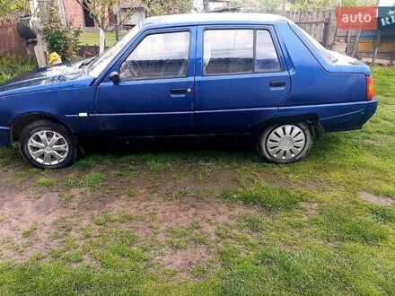 ЗАЗ 1103 Славута 2004 у Гусятине на Automoto.ua Синій ЗАЗ 1103 Славута, об'ємом двигуна 1.2 л та пробігом 124 тис. км за 660 $, фото 1 на Automoto.ua