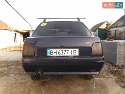 Синій ЗАЗ 1103 Славута, об'ємом двигуна 1.2 л та пробігом 45 тис. км за 1500 $, фото 1 на Automoto.ua