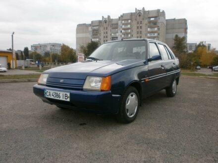 ЗАЗ 1103 Славута 2004 в Черкассах на Automoto.ua Синий ЗАЗ 1103 Славута, объемом двигателя 1.3 л и пробегом 43 тыс. км за 1700 $, фото 1 на Automoto.ua