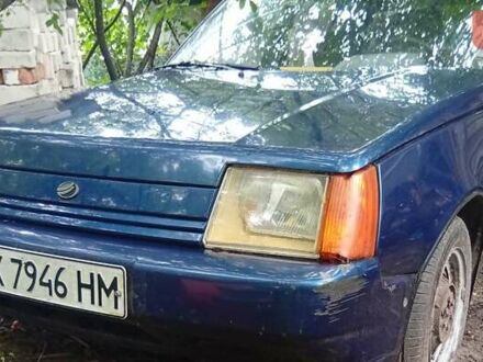 ЗАЗ 1103 Славута 2004 в Славуте на Automoto.ua Синий ЗАЗ 1103 Славута, объемом двигателя 1.2 л и пробегом 103 тыс. км за 350 $, фото 1 на Automoto.ua
