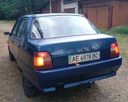 Синій ЗАЗ 1103 Славута, об'ємом двигуна 1 л та пробігом 155 тис. км за 789 $, фото 1 на Automoto.ua