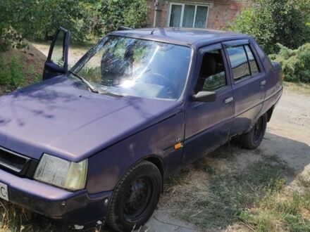 ЗАЗ 1103 Славута 2004 в Запорожье на Automoto.ua Синий ЗАЗ 1103 Славута, объемом двигателя 1.2 л и пробегом 147 тыс. км за 600 $, фото 1 на Automoto.ua