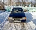 Синий ЗАЗ 1103 Славута, объемом двигателя 1.2 л и пробегом 165 тыс. км за 589 $, фото 1 на Automoto.ua