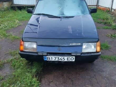 ЗАЗ 1103 Славута 2004 в Миргороде на Automoto.ua Синий ЗАЗ 1103 Славута, объемом двигателя 0 л и пробегом 140 тыс. км за 856 $, фото 1 на Automoto.ua