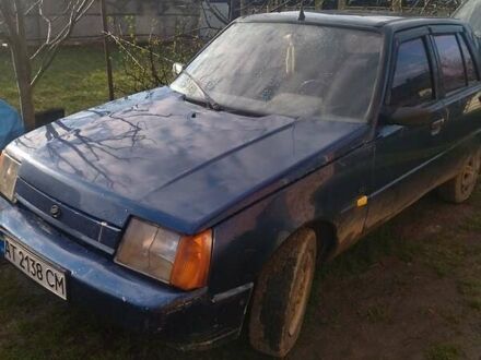 ЗАЗ 1103 Славута 2004 в Коломые на Automoto.ua Синий ЗАЗ 1103 Славута, объемом двигателя 0 л и пробегом 75 тыс. км за 687 $, фото 1 на Automoto.ua