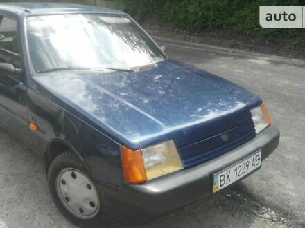 ЗАЗ 1103 Славута 2004 в Хмельницком на Automoto.ua Синий ЗАЗ 1103 Славута, объемом двигателя 1.2 л и пробегом 100 тыс. км за 1100 $, фото 1 на Automoto.ua
