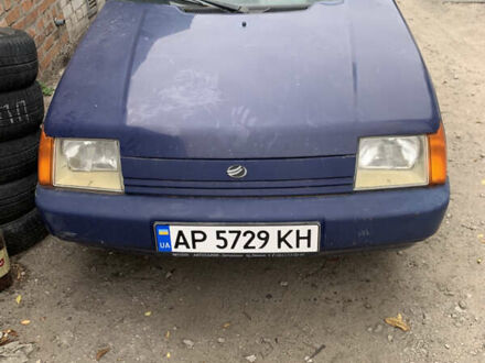 ЗАЗ 1103 Славута 2004 в Запорожье на Automoto.ua Синий ЗАЗ 1103 Славута, объемом двигателя 1.3 л и пробегом 110 тыс. км за 900 $, фото 1 на Automoto.ua