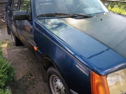 ЗАЗ 1103 Славута 2004 у Дніпро (Дніпропетровську) на Automoto.ua Синій ЗАЗ 1103 Славута, об'ємом двигуна 1.2 л та пробігом 200 тис. км за 920 $, фото 1 на Automoto.ua