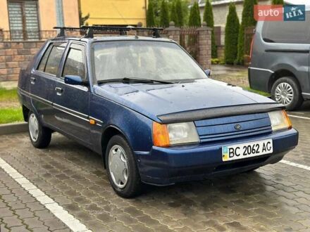 ЗАЗ 1103 Славута 2004 в Стрые на Automoto.ua Синий ЗАЗ 1103 Славута, объемом двигателя 1.2 л и пробегом 206 тыс. км за 1399 $, фото 1 на Automoto.ua